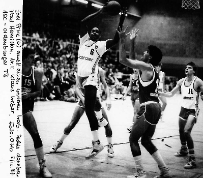 19871205 Basketball ASC-Oldenburg