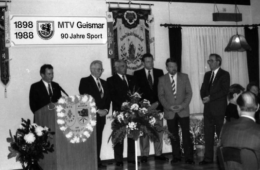 19880620 MTV Geismar 90 Jahre