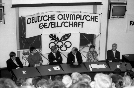 19880700 Olympische Gesellschaft