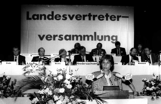 19880917 FDP Adam Schwaetzer