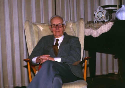19881103 Prof. Dr. Gerhard Joppich