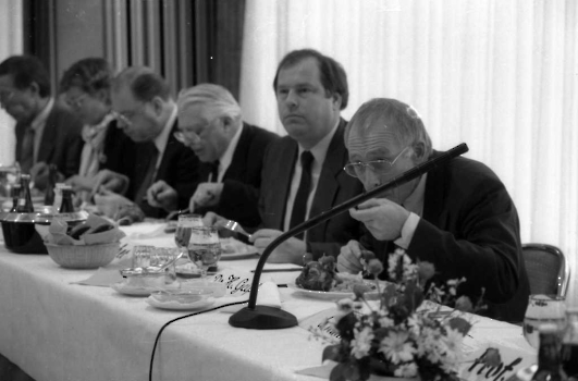 19881116 CDU Geißler,Fischer, Döring