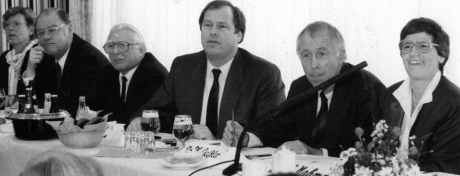 19881116 CDU,Fischer, Geißler, Süssmuth