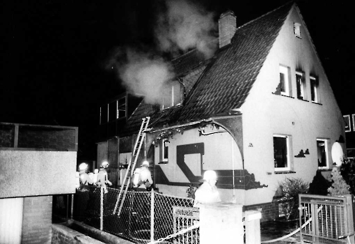 19881209 Feuer Fliederweg 24