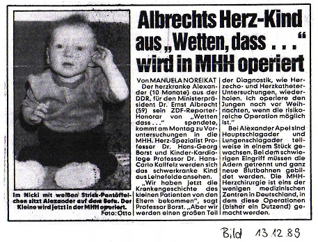 19891210 Apel  Bildzeitung 2