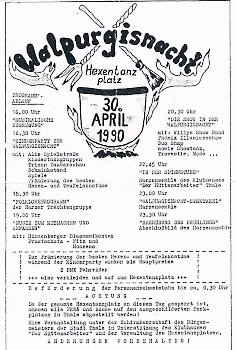 19900430 Walpurgisnacht Thale
