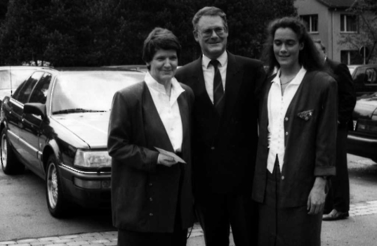 19900513 Familie Süssmuth (CDU)