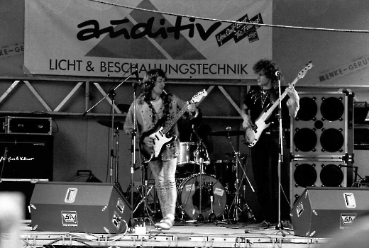 19900825 15. Göttinger Altstadtfest