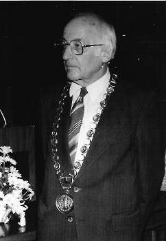 19901010 Artur Lev Oberbürgermeister