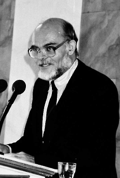 19910325 Prof.Dr Peter Lösche