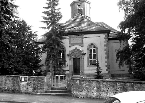 19910806 Geismar Kirche St. Martin