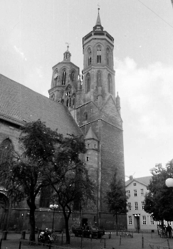 19910829 St. Johanniskirche