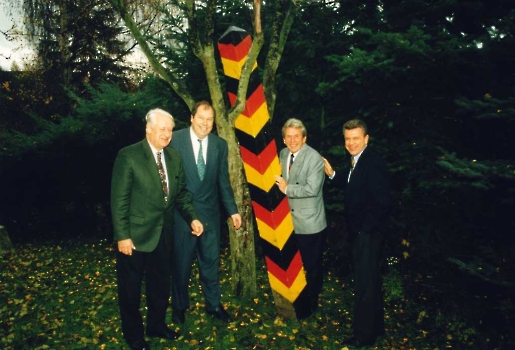 19931114 Geb.Fischer, Grenzstein, Hasselmann, Otto