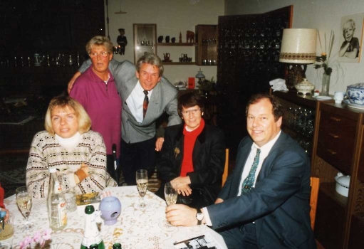 19931114 Süssmuth bei Familie Otto