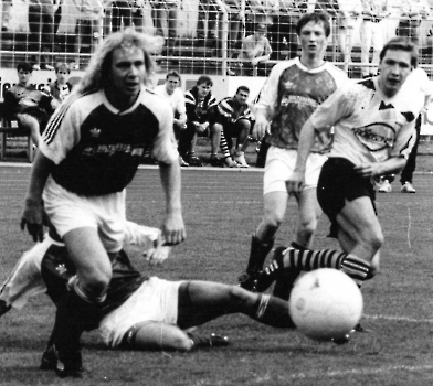 19940430 Göttingen 05 gegen Holstein Kiel