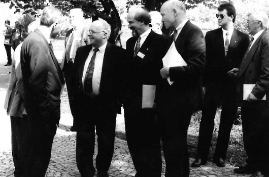 19940503 Gothaer Symposium Blüm