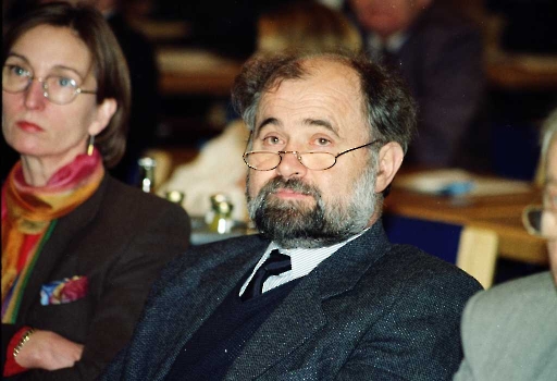 19980128 Biotechnologie Prof. Dr. Erwin Neher