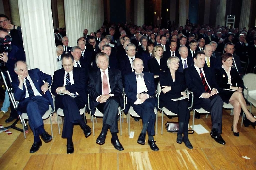 19980227 Max Planck Gesellschaft 50 Jahre 2