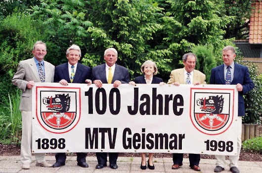 19980603 100 Jahre MTV Geismar