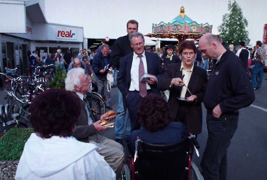 19980927 Bundestagswahl Süssmuth (CDU) 2
