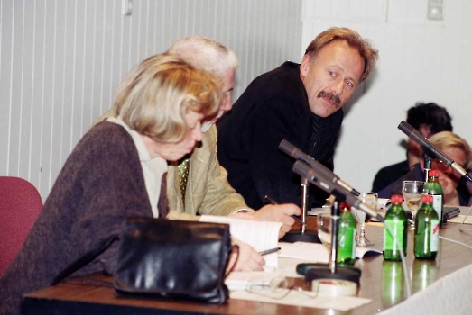 19981102 Koalition SPD- Grüne