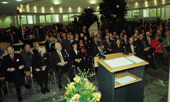 19990106 Neujahrsempfang Volksbank 2