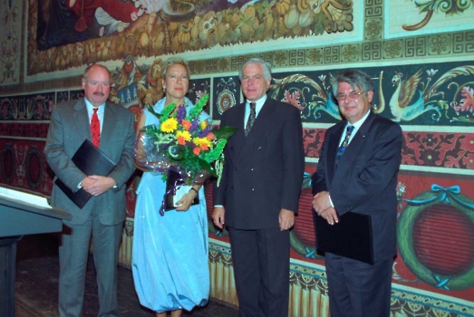 19990623 Niedersachsenpreis Arnold 2