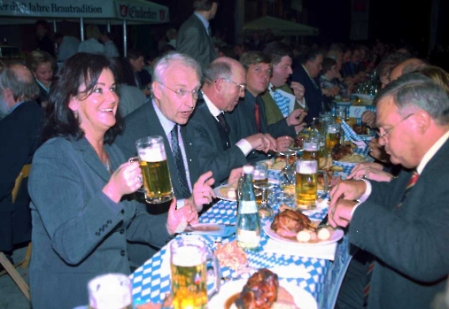 19991117 CDU Haxenessen, Steuber, Frels 