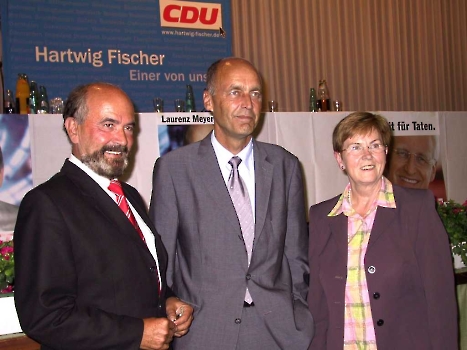 20020807 Bundetagswahl ,Noack,L.Meyer,Hansen
