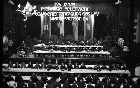 19810530 125 Jahre FF Göttingen 1